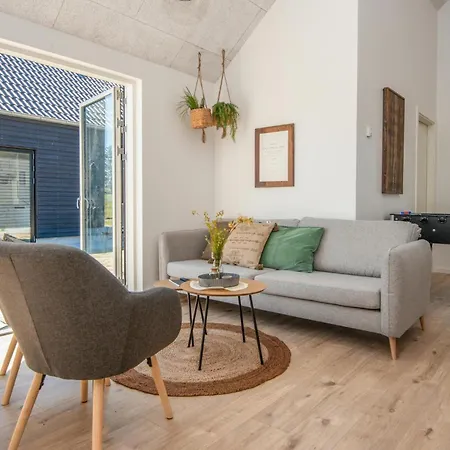 In With Wifi Ferienhaus *