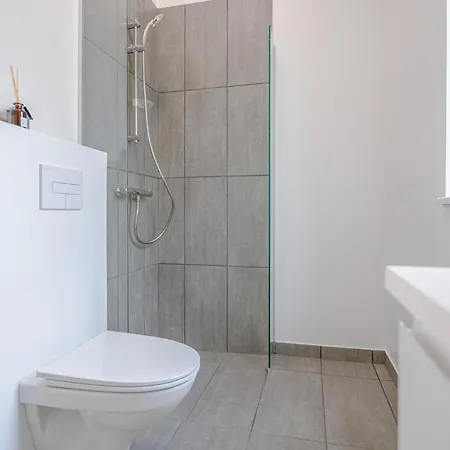 Holiday home In With Wifi *