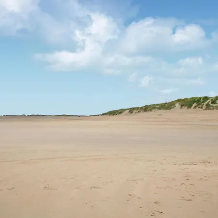 Holiday home In With Wifi