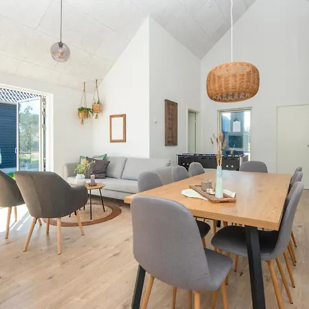 Holiday home In With Wifi *