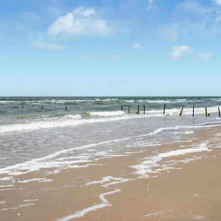 Holiday home In With Wifi