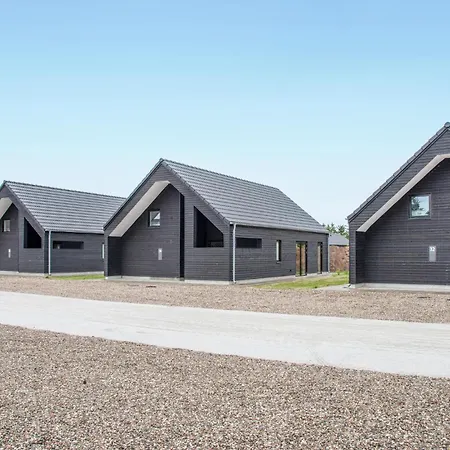 בית נופש In With Wifi Romo