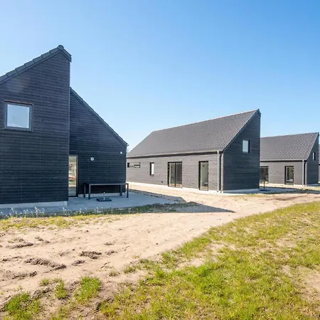 Holiday home In With Wifi Kongsmark