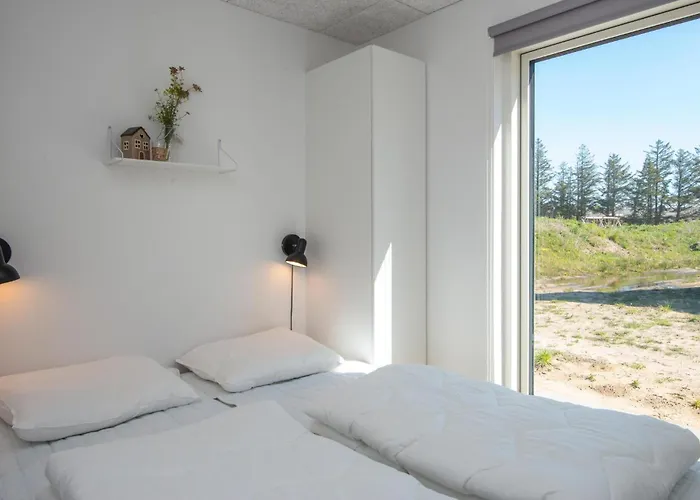 Hébergement de vacances In With Wifi Romo