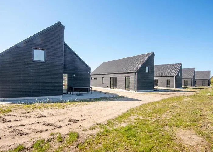 Hébergement de vacances In With Wifi Romo